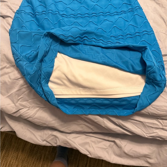 Simple Grayson minidress - Picture 4 of 5